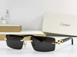 Picture of Cartier Sunglasses _SKUfw77838399fw